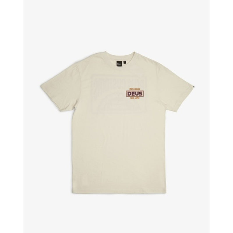Deus Ex Machina - Mens Depot Tee