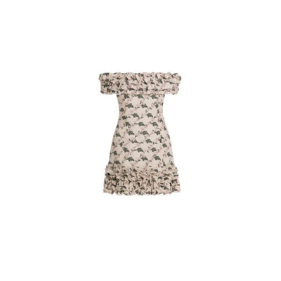 Agua Bendita - Womens Jardin Anhelo