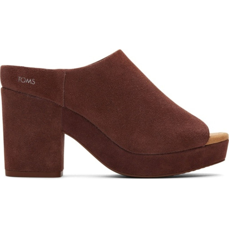 TOMS - Womens Florence Dress Shoe