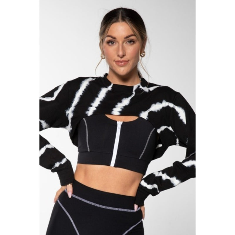 Year of Ours - Womens Yos X Lindsey Shrug