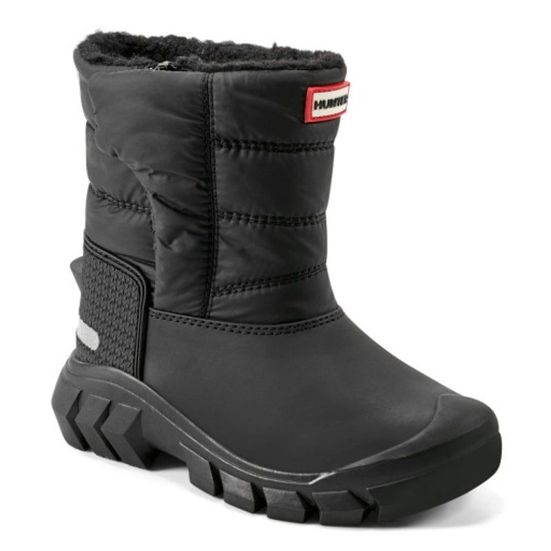 Hunter - Kids Insulated Snow Boot