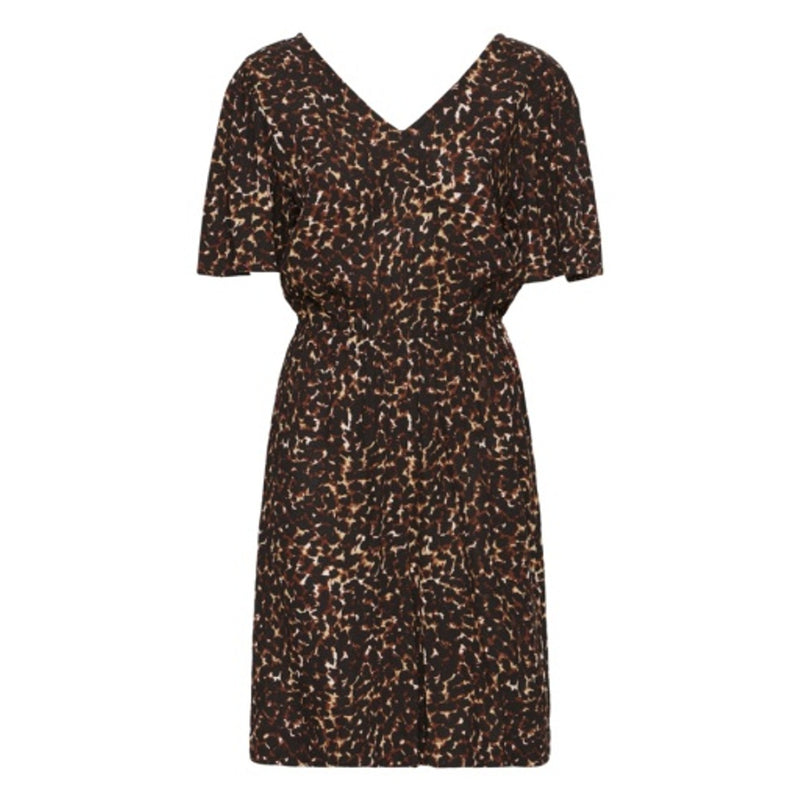 DK Company - Womens Ihmarrakech Aop Js10