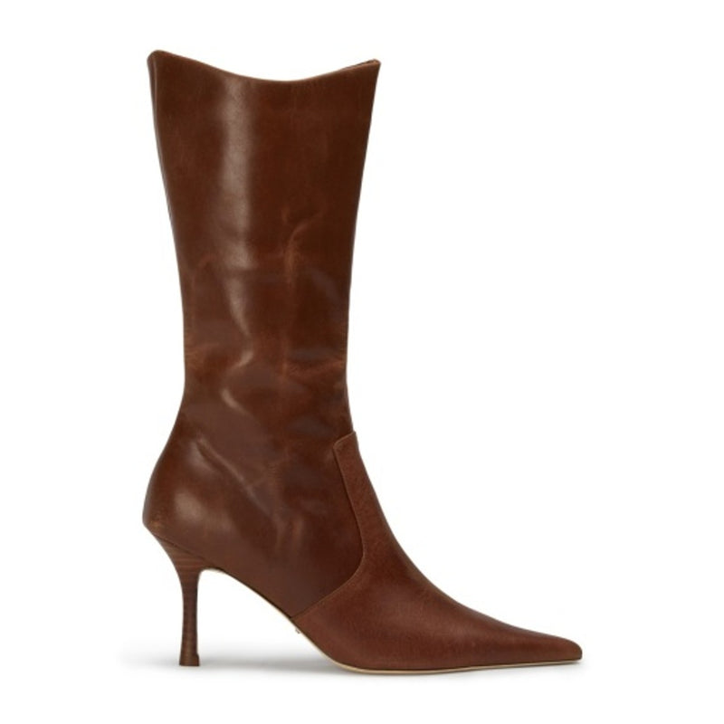 Tony Bianco - Womens Sheba Dress Bt Calf