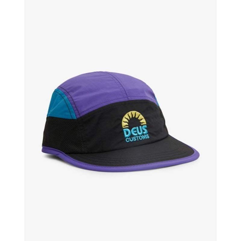 Deus Ex Machina - Mens Killer Waves Cap