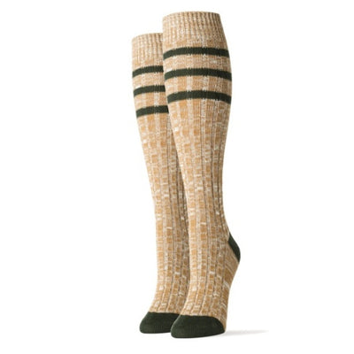 Oooh Yeah - Womens Knee High Let's Roll