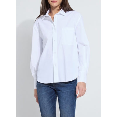 Lysse - Womens Desire Balloon Sleeve Shirt