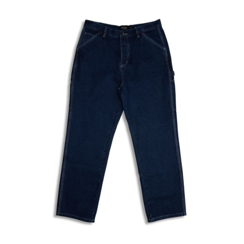 Deus Ex Machina - Mens Big Fella Denim Pant