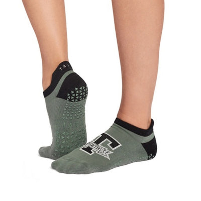 Thirty Three Threads - Unisex Grip Savvy Ivy Field - Ivy Field