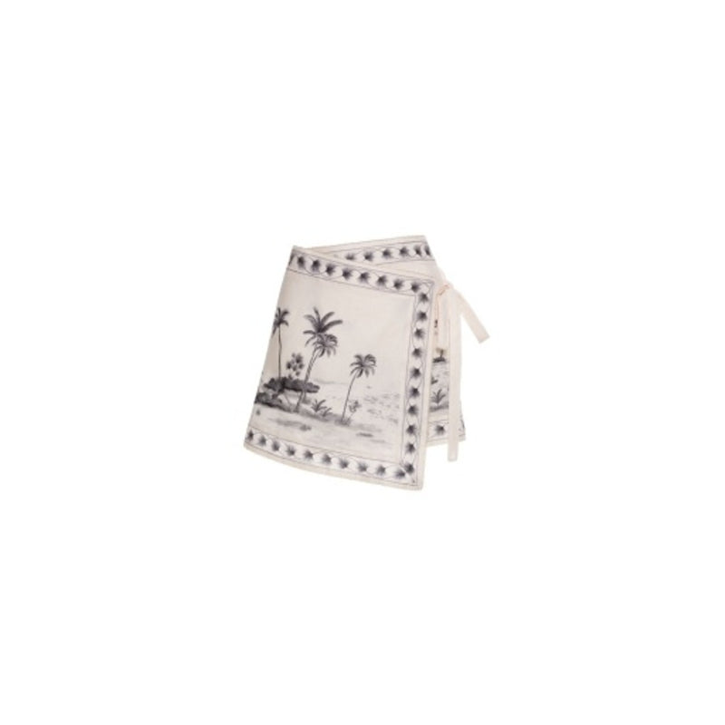 Agua Bendita - Womens Luna Arena