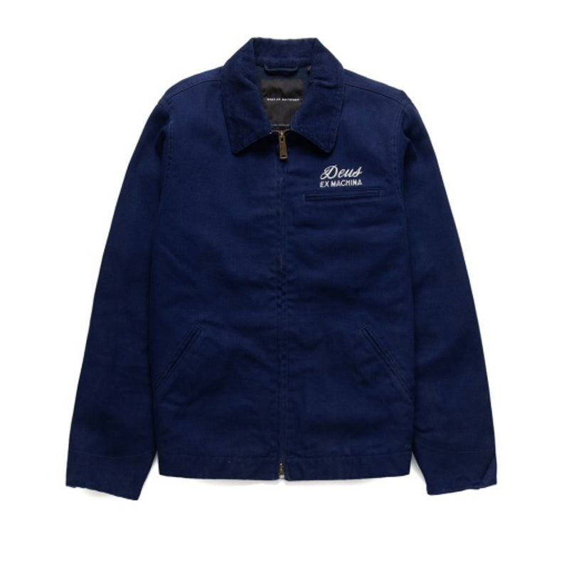 Deus Ex Machina - Mens Workwear Jacket