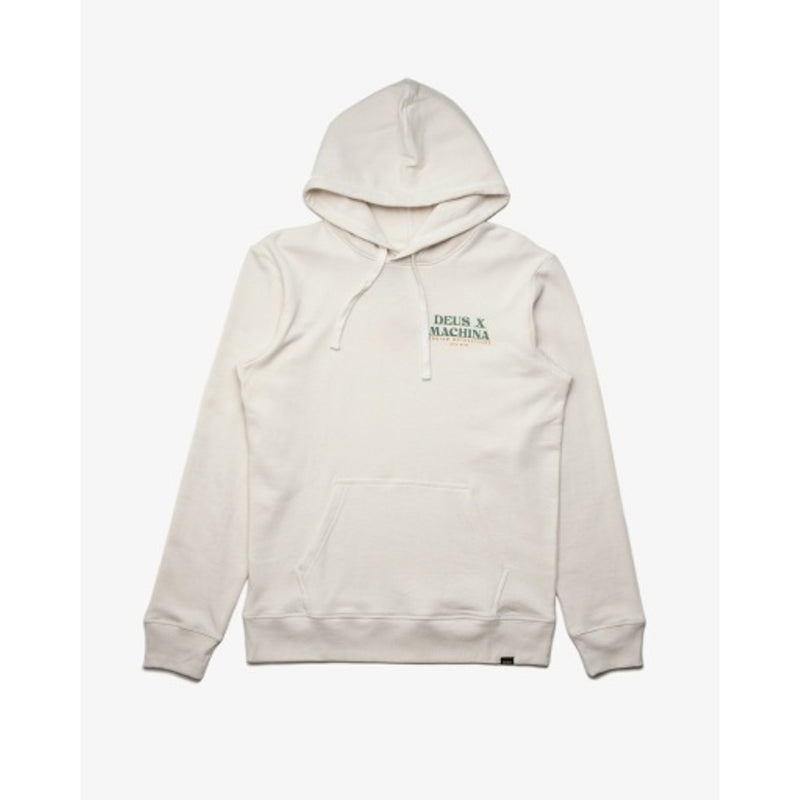 Deus Ex Machina - Mens Unshore Hoodie