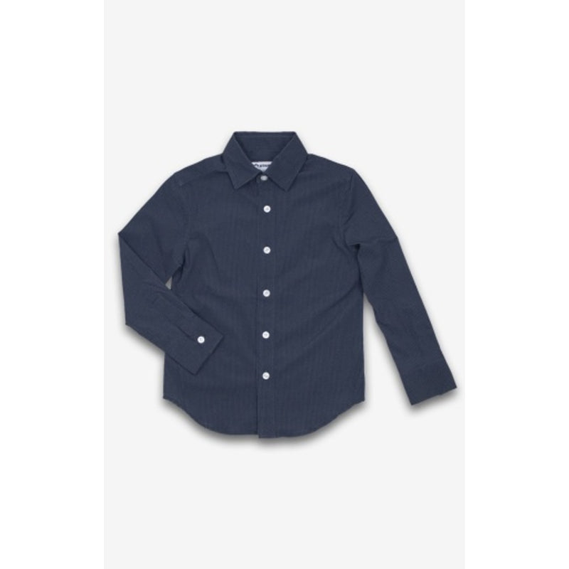 Appaman - Boys Standard Stretch Shirt