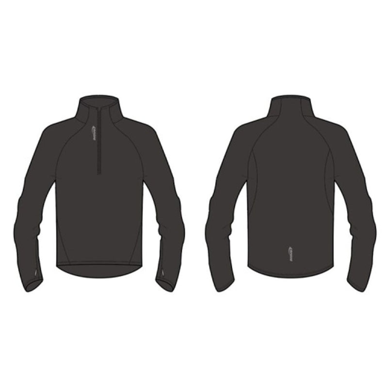 inov-8 - Mens Active Hz Midlayer (M)