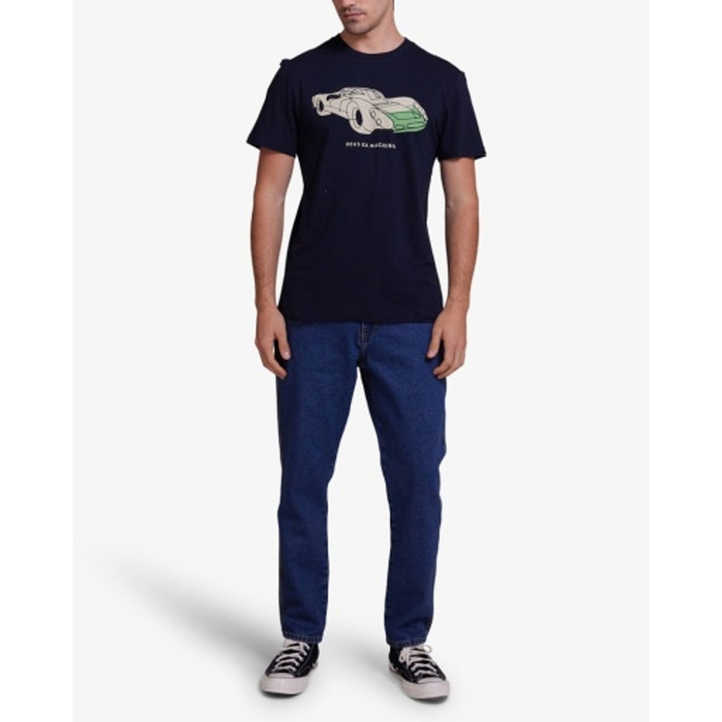 Deus Ex Machina - Mens 908 Tee