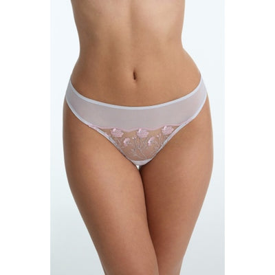 Skarlett Blue - Womens Enamoured Thong