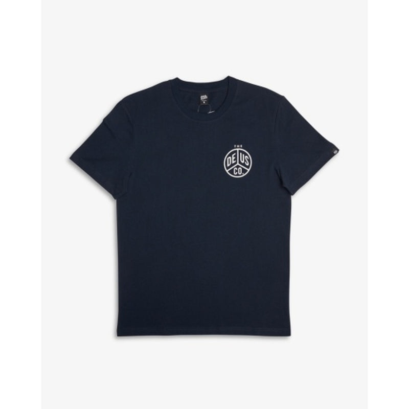 Deus Ex Machina - Mens Peaces Tee