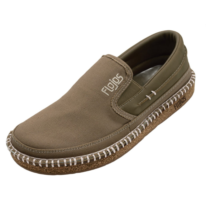 Flojos - Mens Hombre Shoe