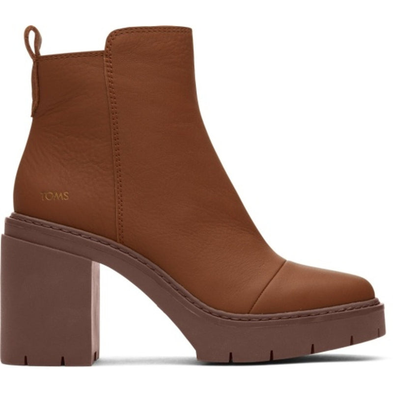 TOMS - Womens Rya Boot
