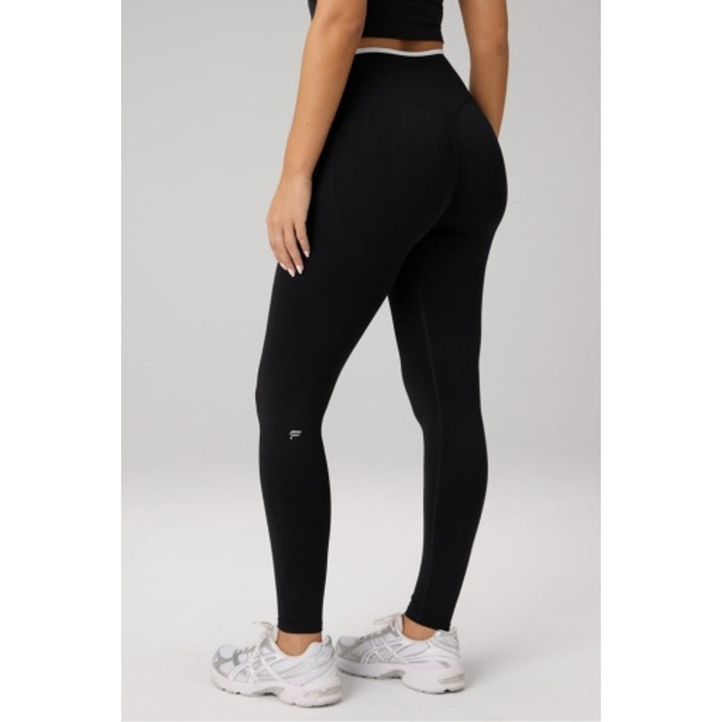 Fabletics - Womens Seamless Scrunch Legging