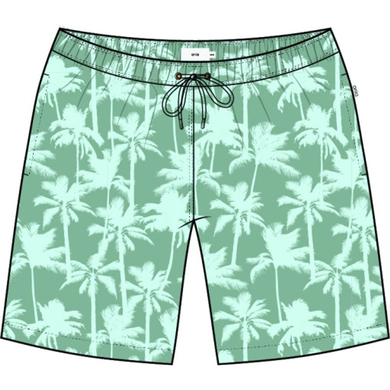 Onia - Mens Stretch Volley Swim Short 7
