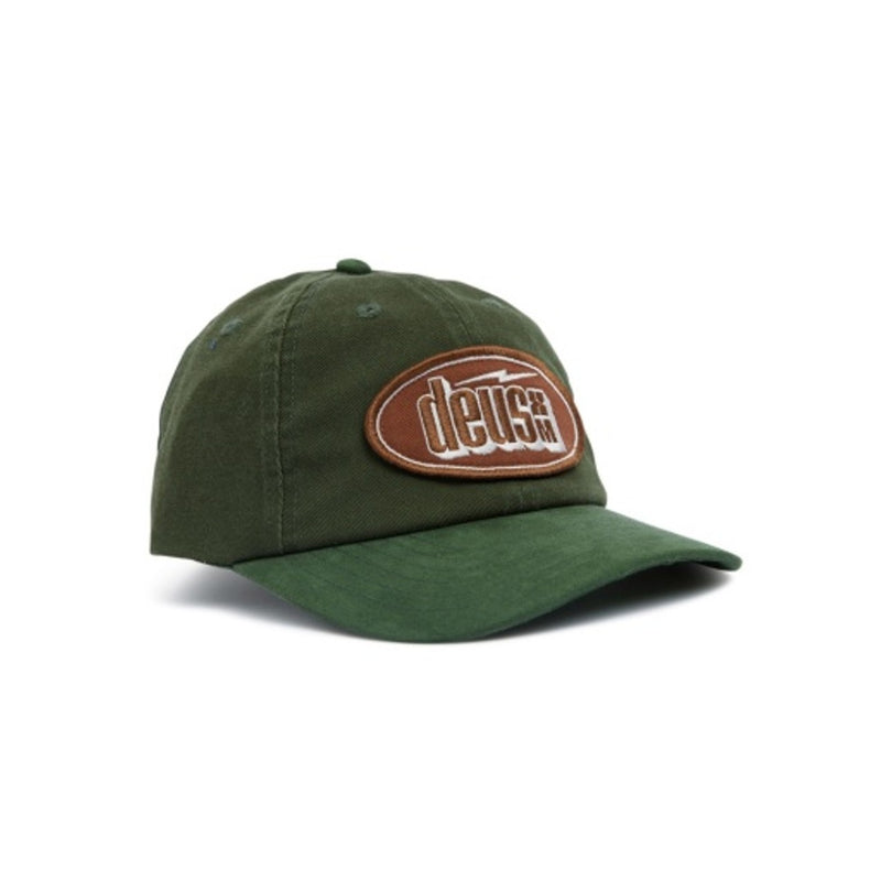 Deus Ex Machina - Mens Weetzie Dad Cap