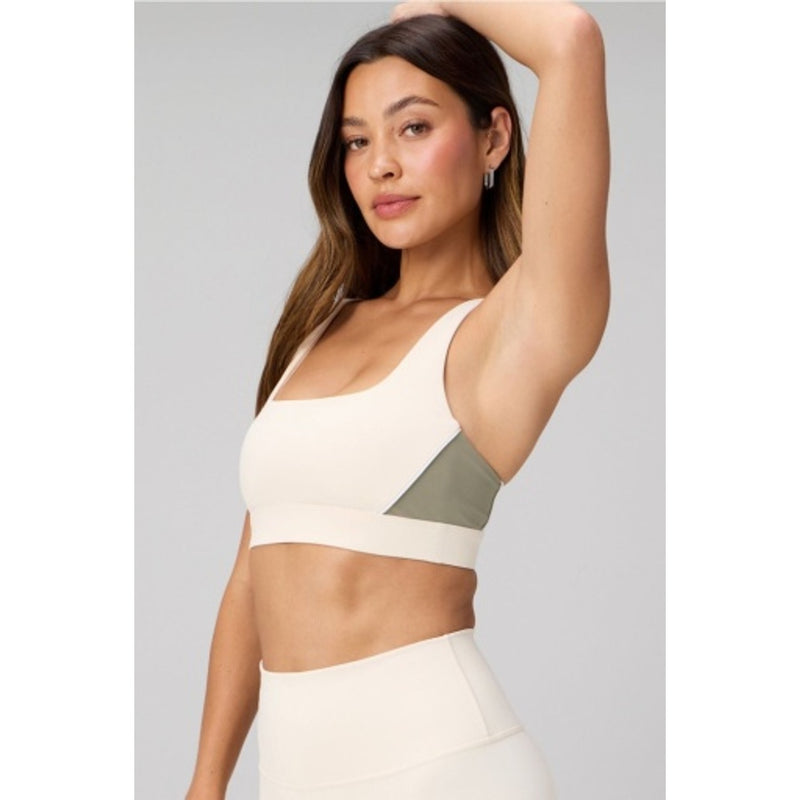 Fabletics - Womens Adjustable Medium Impact Bra