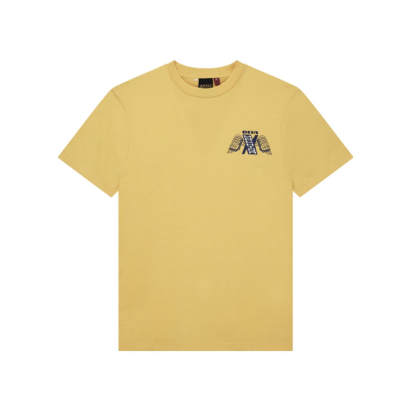 Deus Ex Machina - Mens Erebus Tee