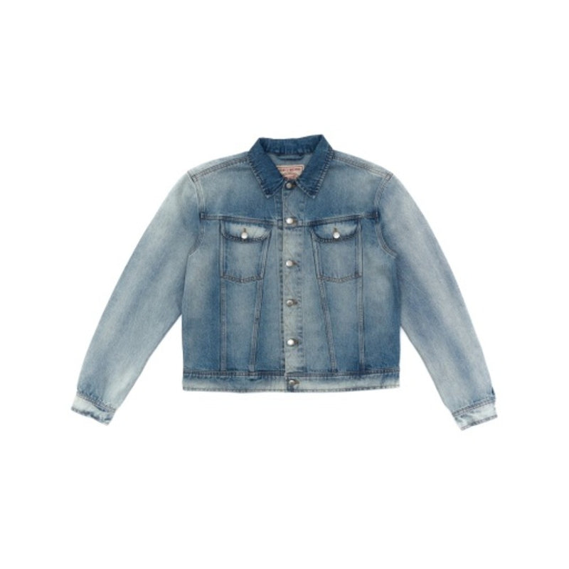 Deus Ex Machina - Mens Sissyphean Jacket