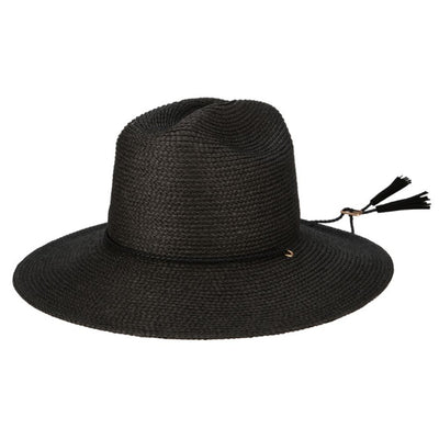 San Diego Hat Company - Desert Riviera- Paperbraid Lifeguard Hat
