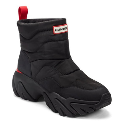 Hunter - Womens Debra Waterproof Snow Bootie