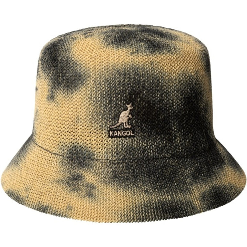 Kangol - Unisex Tie Dye Knit Bucket
