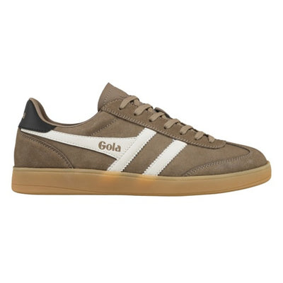 Gola - Mens Viper Sneakers - Urban Moss/Off White/Black
