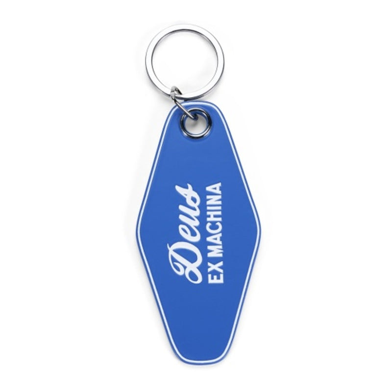 Deus Ex Machina - Mens Biarritz Key Tag