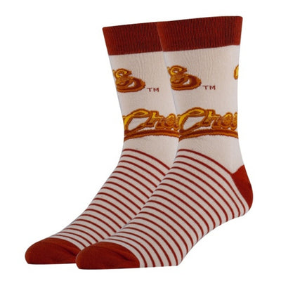 Oooh Yeah - Mens Unisex Crew-Cheers