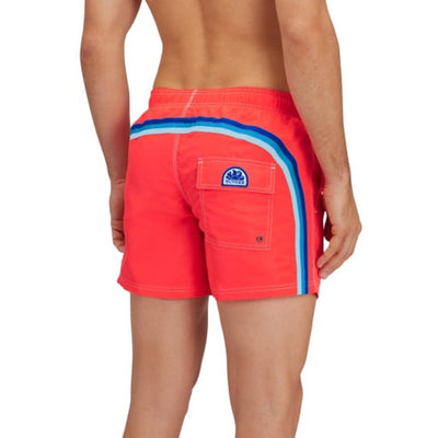 Sundek - Unisex 14" Elastic Waist - Turbo 01