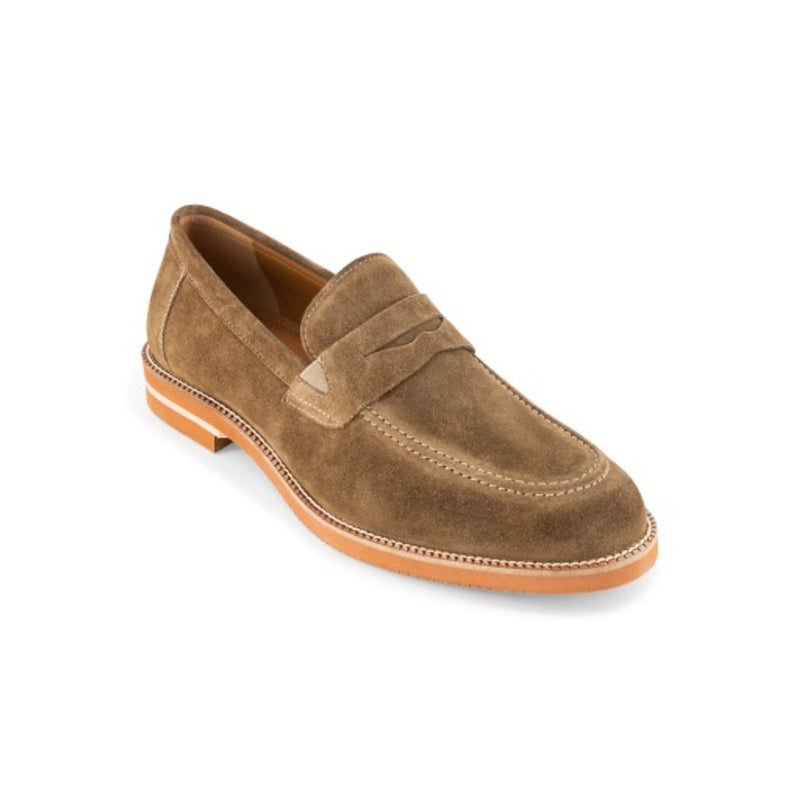 AV Universal - Mens Brighton Penny Loafer