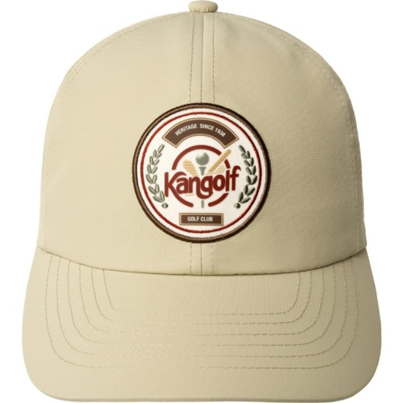 Kangol - Unisex Golf Club Baseball