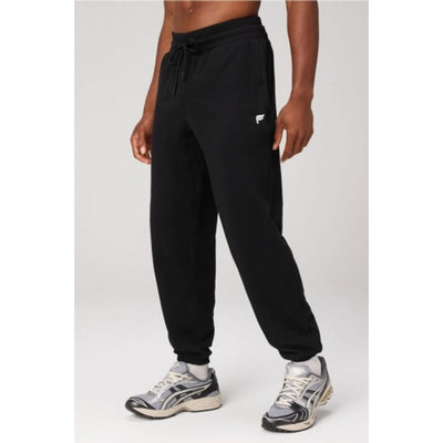 Fabletics - Mens the Go-to Sweatpant - Black