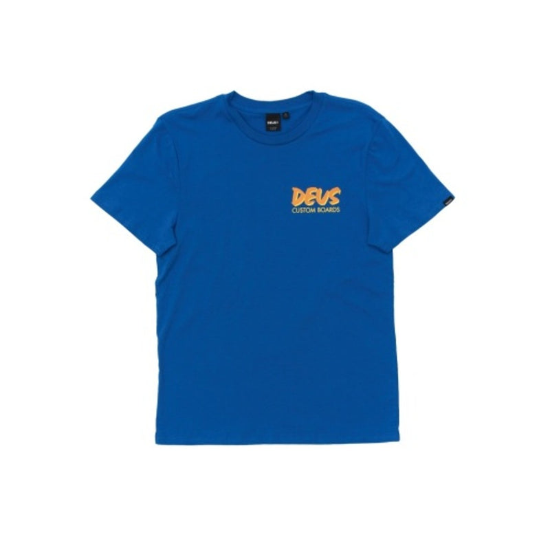 Deus Ex Machina - Mens Gonz Tee