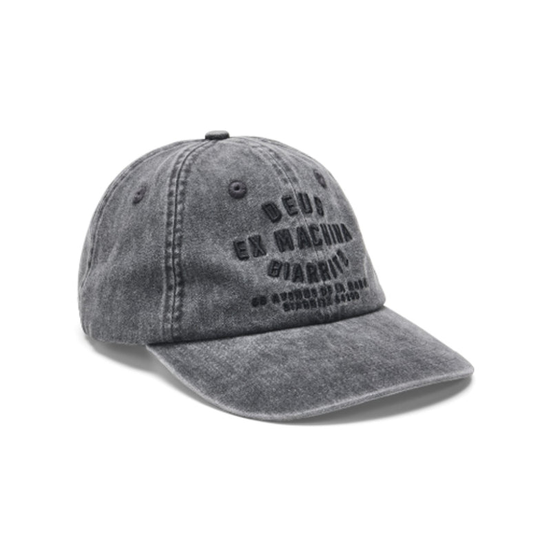 Deus Ex Machina - Mens Biarritz Gd Dad Cap