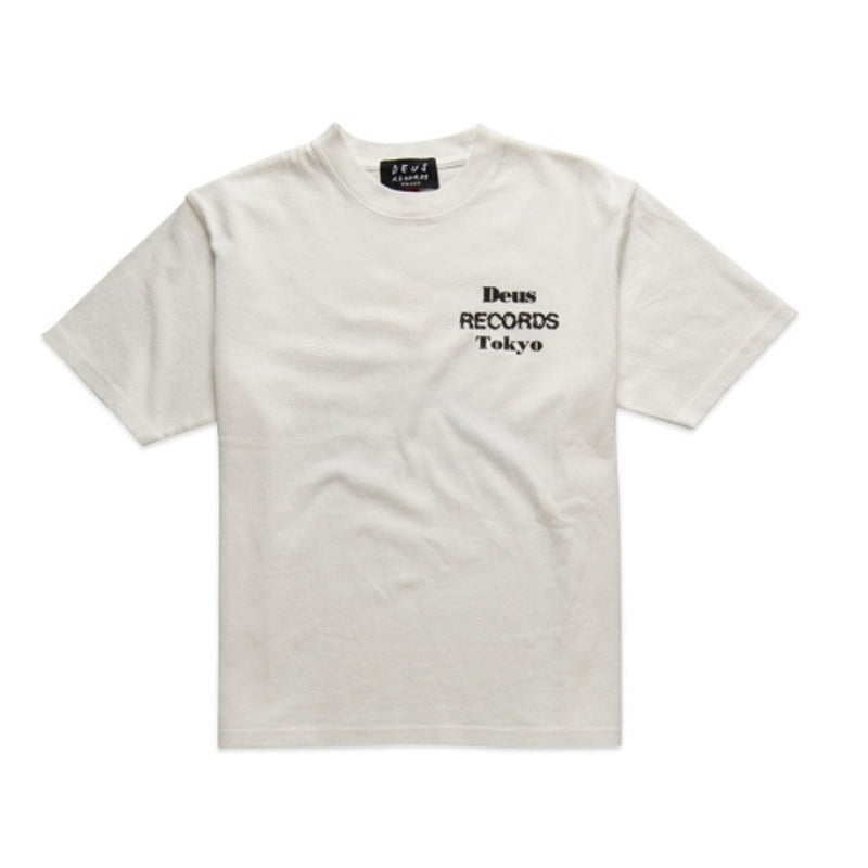 Deus Ex Machina - Womens Primary Tokyo Picnic Tee