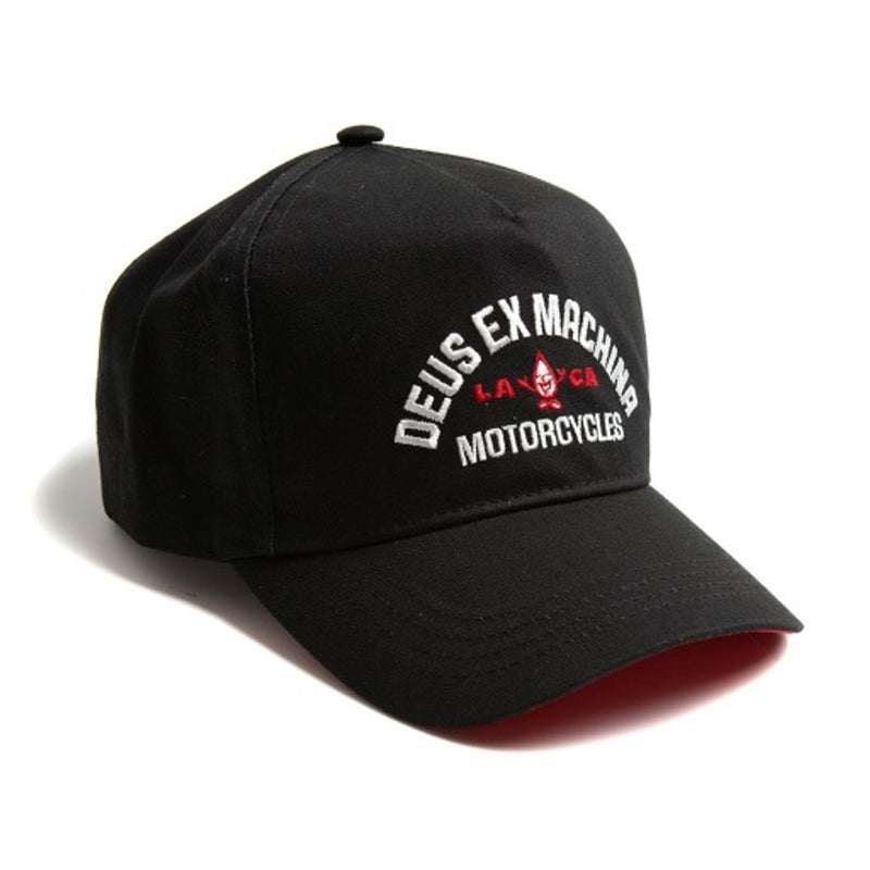 Deus Ex Machina - Mens Grease Monkey Trucker
