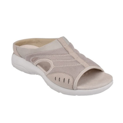 Easy Spirit - Womens Traciee 2 Casual Shoe - Medium Gray 031