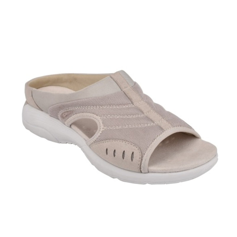Easy Spirit - Womens Traciee 2 Casual Shoe - Medium Gray 031