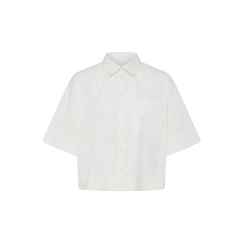 DK Company - Womens Byissali Midsleeve Shirt