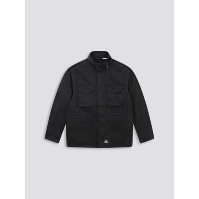 Alpha Industries - M-65 Relaxed Fit Field Coat (Cotton)