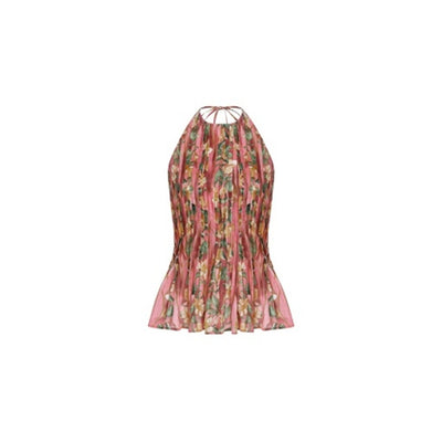 Agua Bendita - Womens Caña Castillo