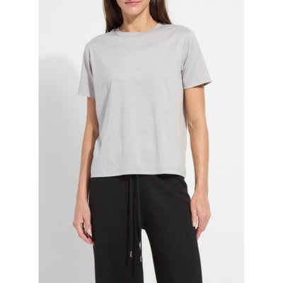 Lysse - Womens Perfect Box-Cut Tee