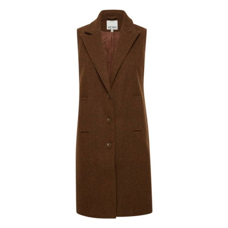 DK Company - Womens Enopa Waistcoat 2
