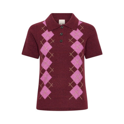 DK Company - Womens Ihdasila Ss3